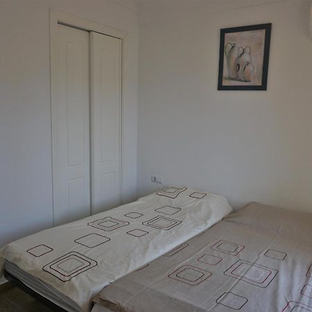 Bungalow Pueblo Mar En Els Poblets. Denia Luaran gambar