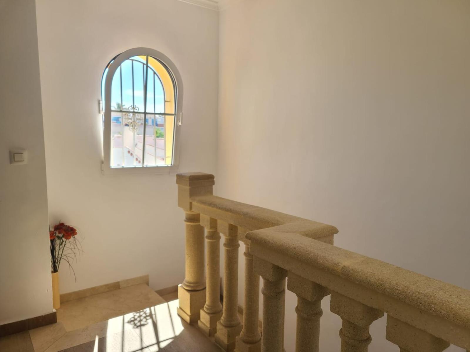Bungalow Pueblo Mar En Els Poblets. Denia Luaran gambar