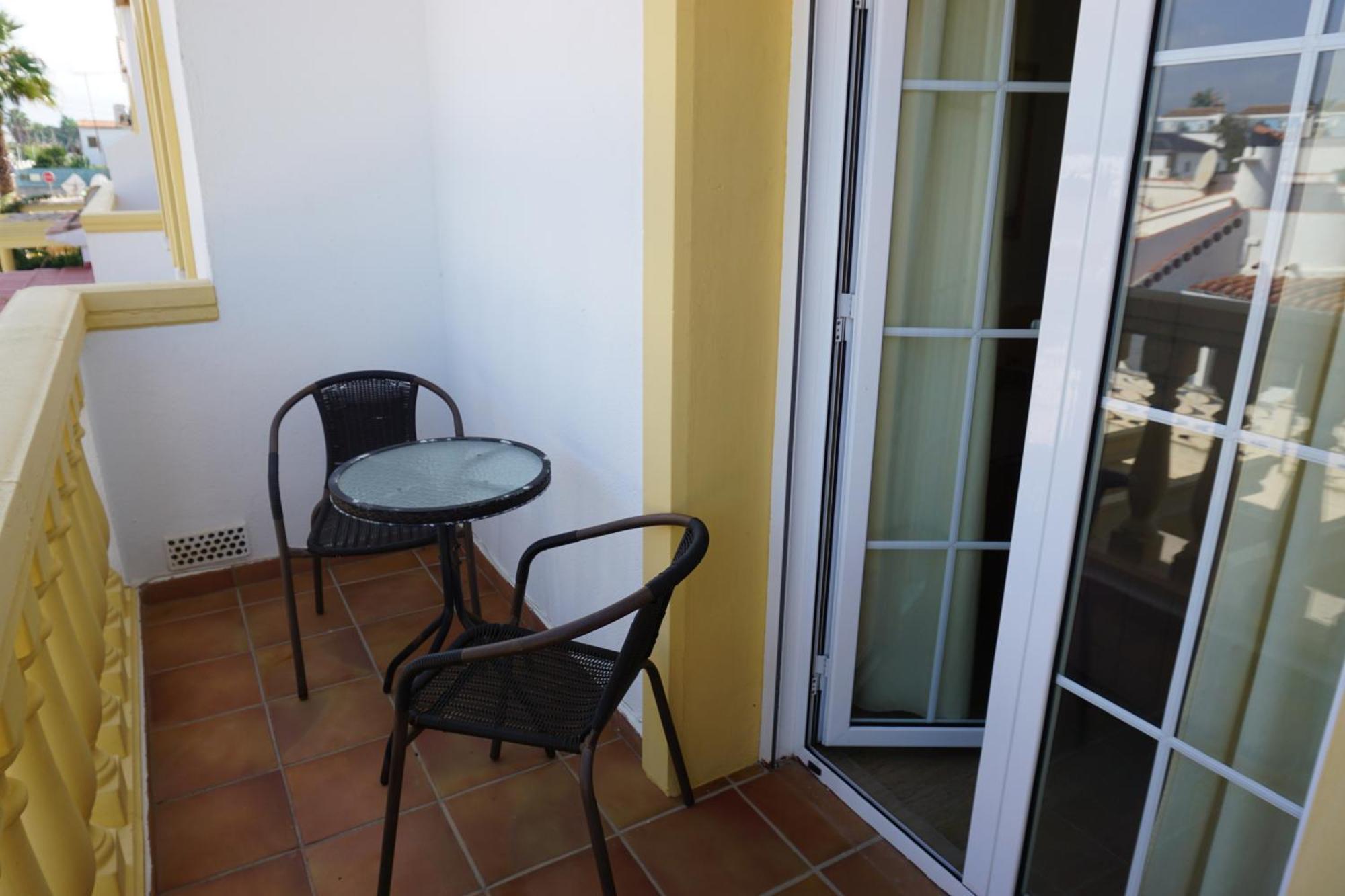 Bungalow Pueblo Mar En Els Poblets. Denia Luaran gambar